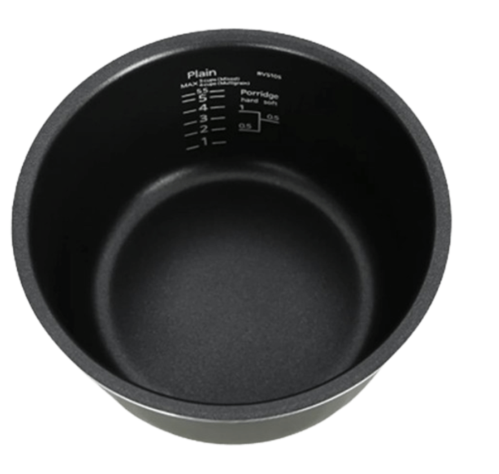 Nồi cơm điện tử Tiger JBV-S18W 1.8 lít