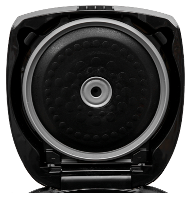 Nồi cơm điện cao tần Tiger JKT-D10V-SK 1 Lít