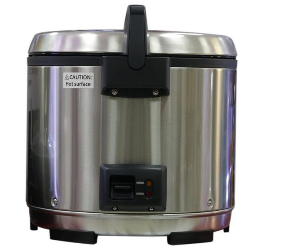 Nồi cơm điện Tiger JNO-B36W 3.6L