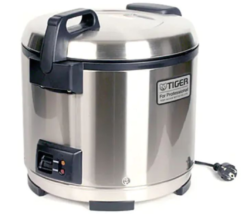 Nồi cơm điện Tiger JNO-B36W 3.6L