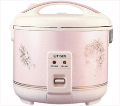 Nồi cơm điện Tiger 1.8 lít JNP-1800-FK