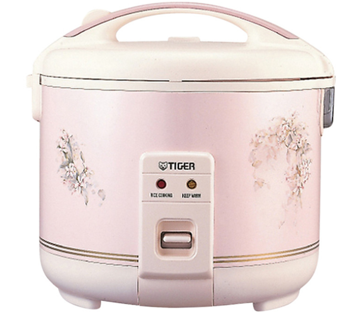 Nồi cơm điện Tiger 1.8 lít JNP-1800-FK