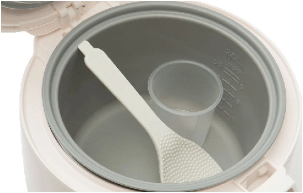 Nồi cơm điện Tiger 1.8 lít JNP-1800 FL