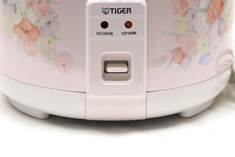 Nồi cơm điện Tiger JNP-1803 1.8 lít