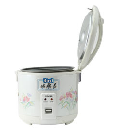 Nồi cơm điện Tiger JNP-1803 1.8 lít