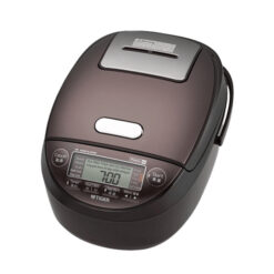 Nồi cơm điện cao tần Tiger JPK-W18W 1.8L