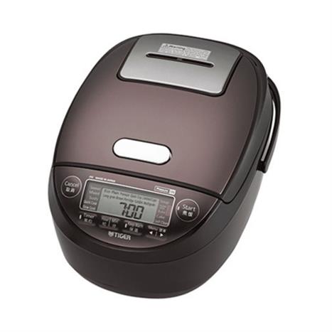 Nồi cơm điện cao tần Tiger JPK-W18W 1.8L