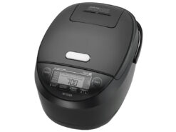 Nồi cơm điện tử cao tần áp suất Tiger 1.8 lít JPM-H18V-KZ