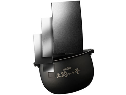 Nồi cơm điện cao tần Tiger 1 lít JPW-G10W-HD