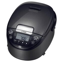 Nồi cơm cao tần Tiger 1.8 lít JPW-G18W