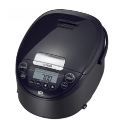 Nồi cơm điện cao tần Tiger JPW-H10V 1.0 Lít