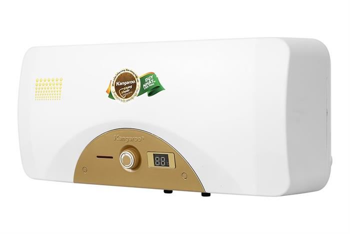 Bình nóng lạnh Kangaroo 30 lít 2500W KG68A3