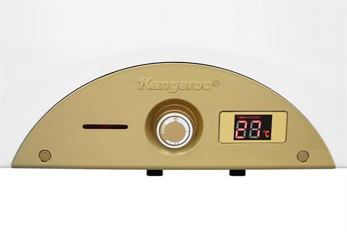 Bình nóng lạnh Kangaroo 30 lít 2500W KG68A3