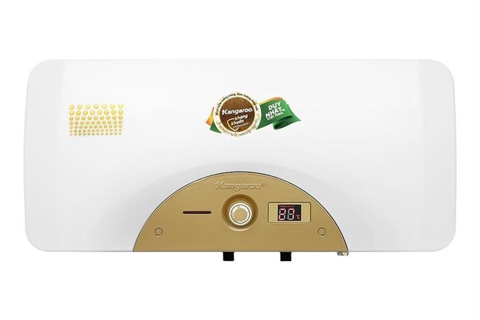 Bình nóng lạnh Kangaroo 30 lít 2500W KG68A3