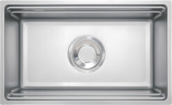 Chậu rửa thép Kluger KG7044FS Basic 70cm