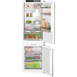 Tủ lạnh 2 cánh lắp âm Bosch Series 6 KIN86ADD0 260 lít