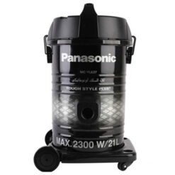 Máy hút bụi công nghiệp Panasonic MC-YL637SN49