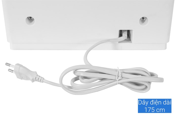 Máy lọc không khí 25W Daikin MCQ30ZVM7-A