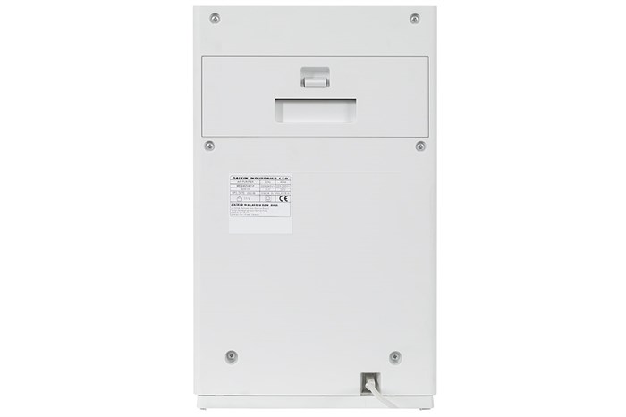 Máy lọc không khí 25W Daikin MCQ30ZVM7-A