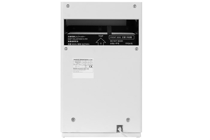 Máy lọc không khí 25W Daikin MCQ30ZVM7-A