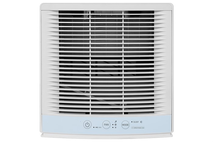 Máy lọc không khí 25W Daikin MCQ30ZVM7-A