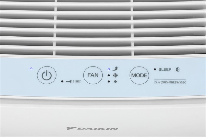 Máy lọc không khí 25W Daikin MCQ30ZVM7-A