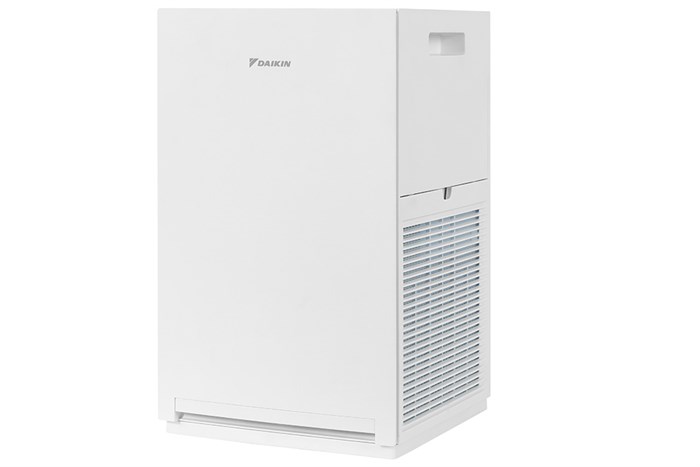 Máy lọc không khí 25W Daikin MCQ30ZVM7-A