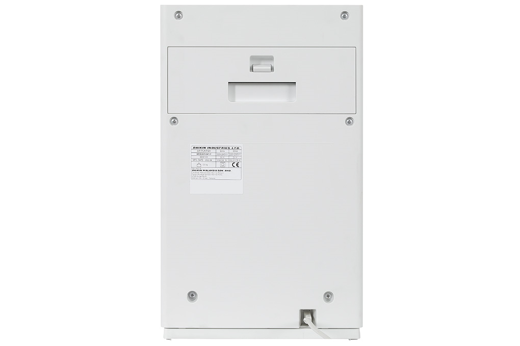 Máy lọc không khí 25W Daikin MCQ30ZVM7-A