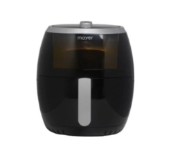 Nồi chiên không dầu Mayer MMAF707 7.7 lít 1800W