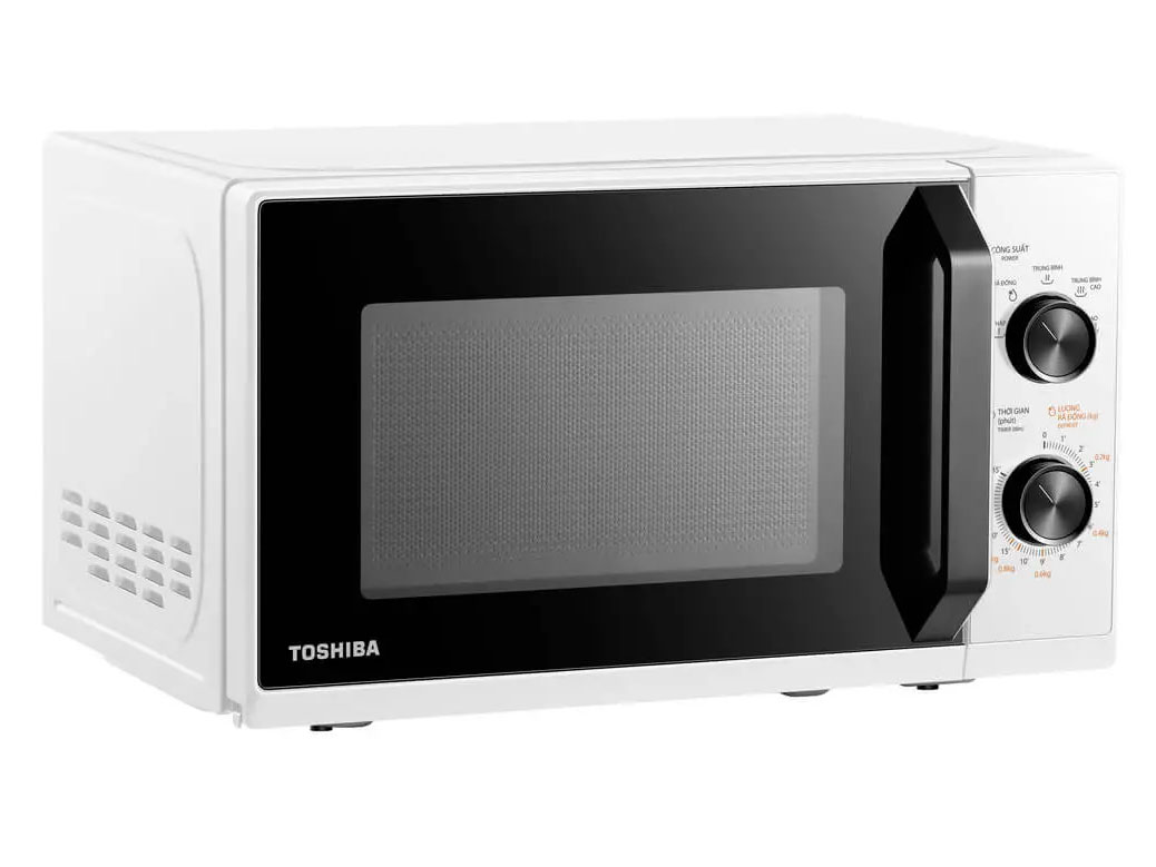 Lò vi sóng Toshiba MW3-MM25PE(WH) 25 lít