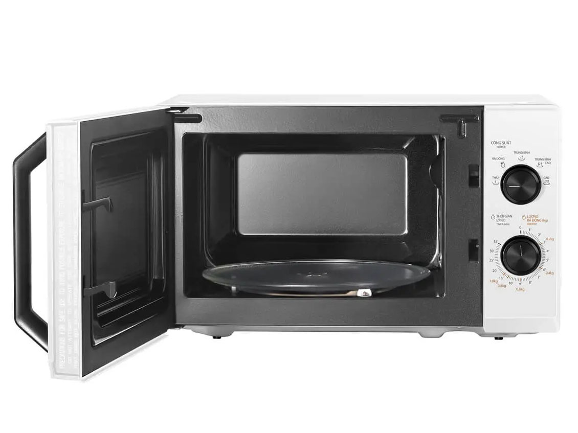 Lò vi sóng Toshiba MW3-MM25PE(WH) 25 lít