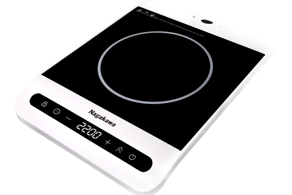 Bếp từ đơn Nagakawa NAG0712 2200W
