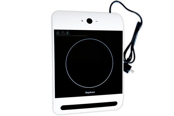 Bếp từ đơn Nagakawa NAG0712 2200W