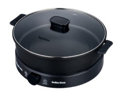 Bếp điện từ đa năng Nagakawa NAG0716 2000W 4 lít