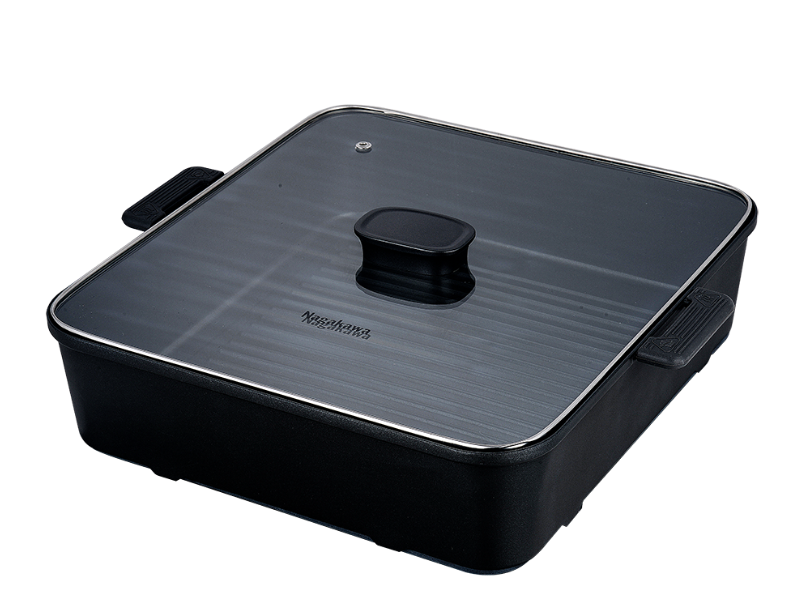 Bếp điện từ đa năng Nagakawa NAG0717 2000 W