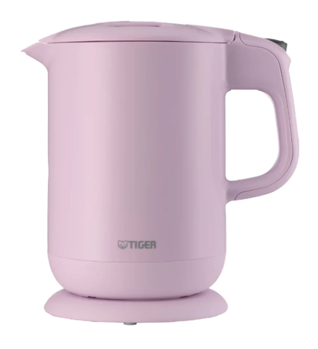 Ấm đun siêu tốc Tiger PCG-G10V-P 1.0 Lít