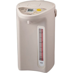 Bình thủy điện Tiger 4 lít PDR-S40W-C