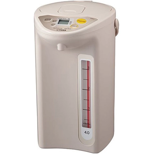 Bình thủy điện Tiger 4 lít PDR-S40W-C