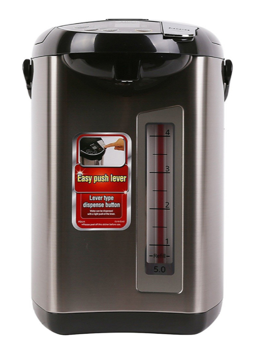 Bình thủy điện Tiger PDU-A40W 4.0 Lít