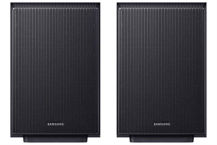 Bộ loa thanh Samsung HW-Q990F