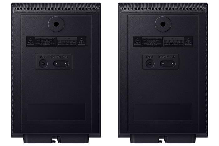 Bộ loa thanh Samsung HW-Q990F