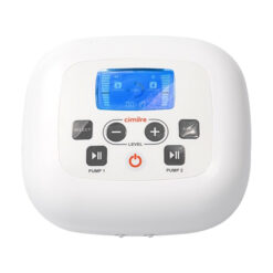 Máy hút sữa điện đôi Cimilre S5 Plus