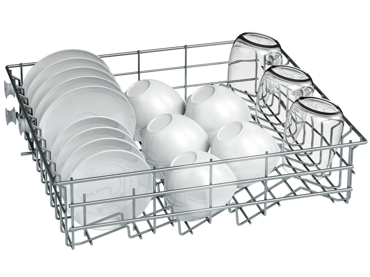 Máy rửa bát bán âm Bosch serie 6 SCX6ITB00E