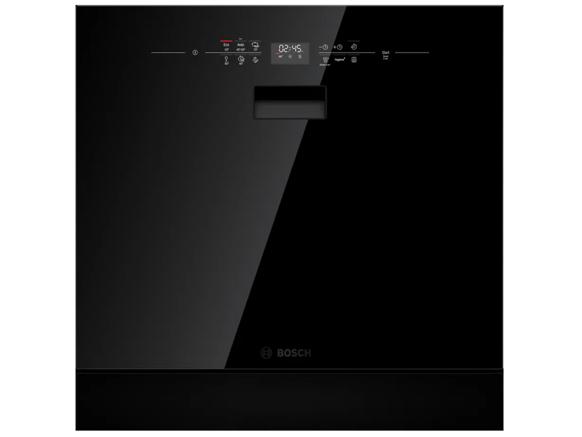 Máy rửa bát bán âm Bosch serie 6 SCX6ITB00E