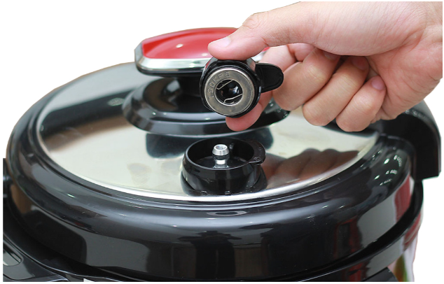 Nồi áp suất Sunhouse SH1552 (SHD1552) 5 lít