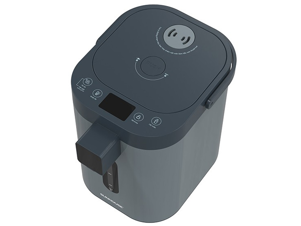 Bình thủy điện Sunhouse SHD1440 3.2 lít