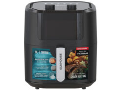 Nồi chiên không dầu Sunhouse 9 lít SHD4037