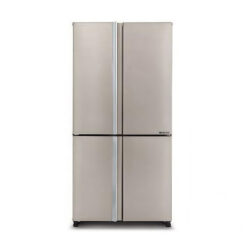 Tủ lạnh Sharp Inverter 525 lít SJ-FX610V-SL