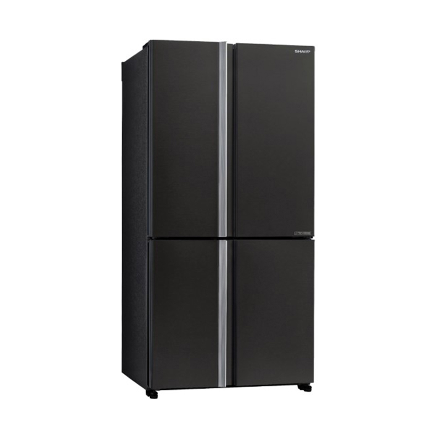 Tủ lạnh Sharp Inverter 572 lít SJ-FX650V-MK