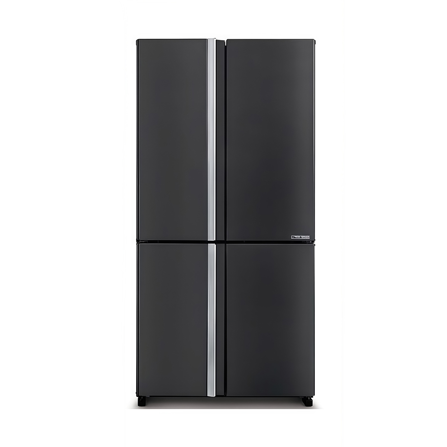 Tủ lạnh Sharp Inverter 572 lít SJ-FX650V-MK